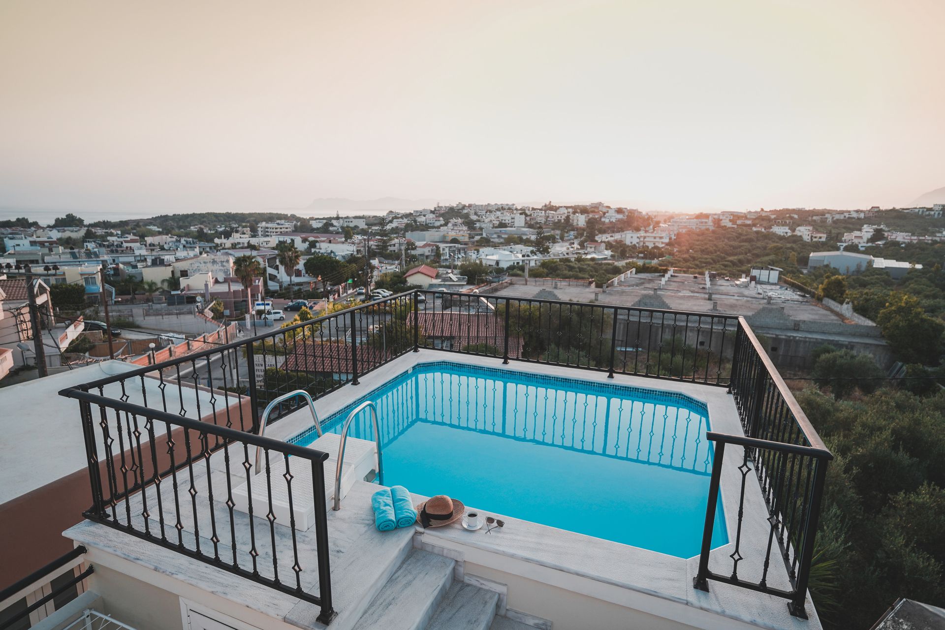 Zeus Village Resort – Adults Only - LUXMES - 33