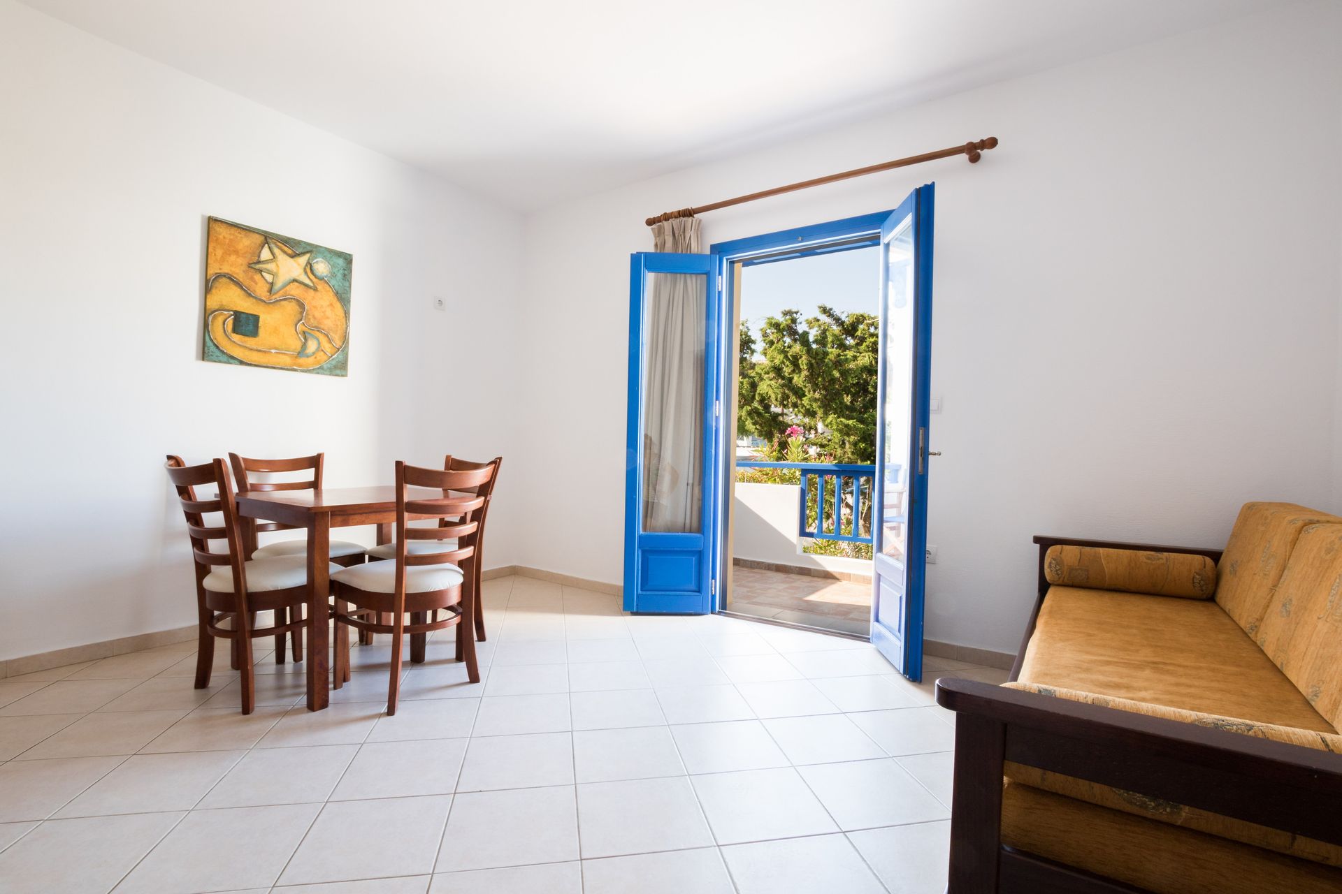 Summer Breeze Karpathos - FIRST - 2