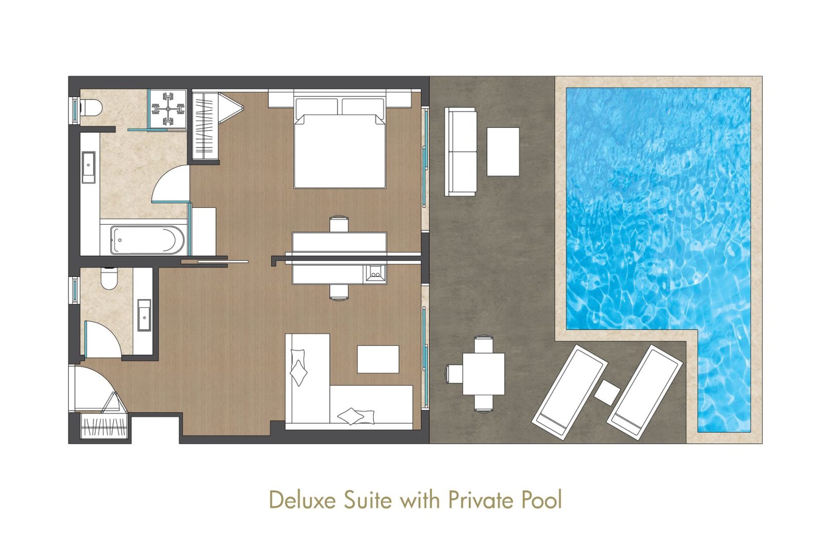 Avra Imperial Hotel - DLXSPP - 13