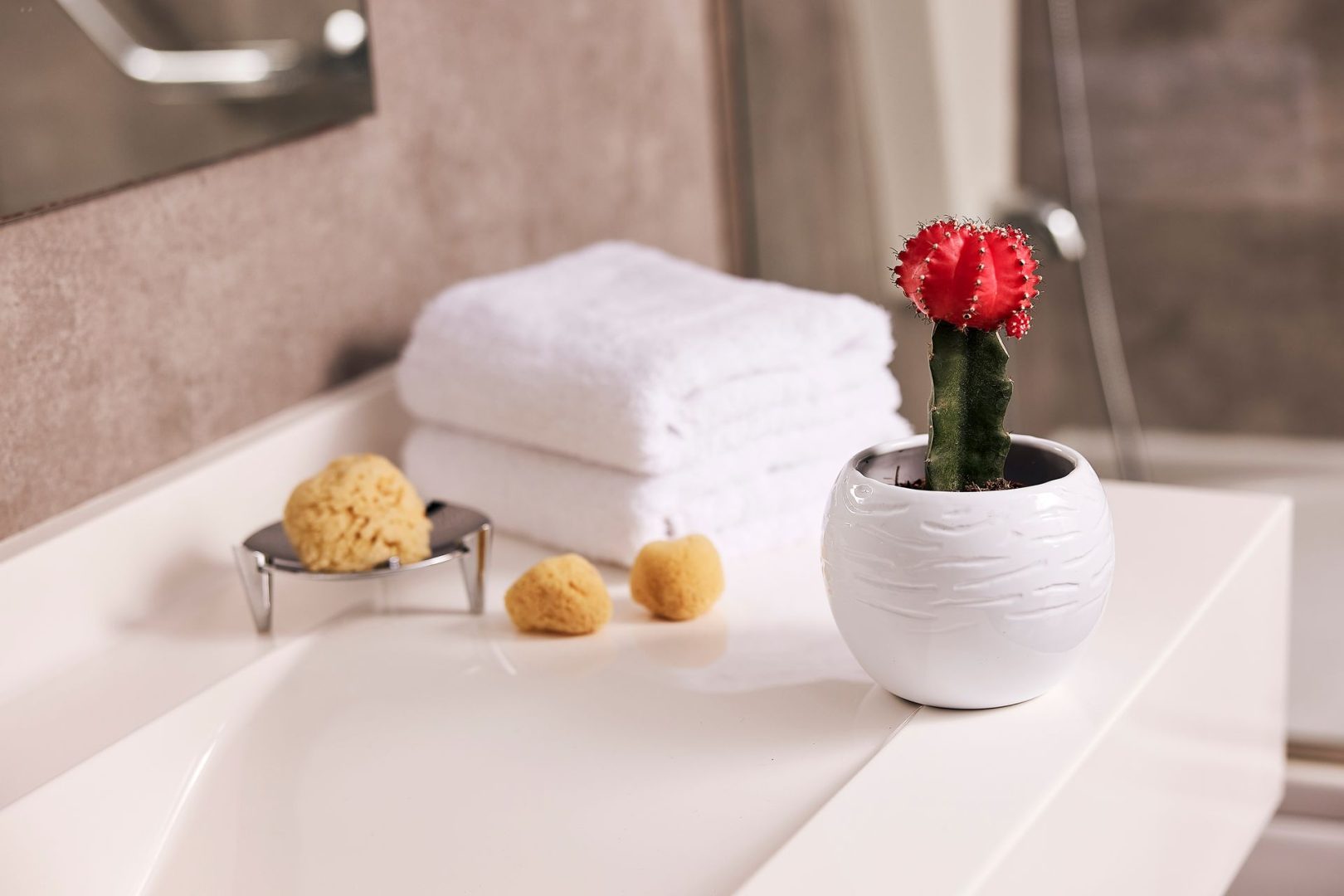 Tylissos Beach Hotel - TRISEA - 6