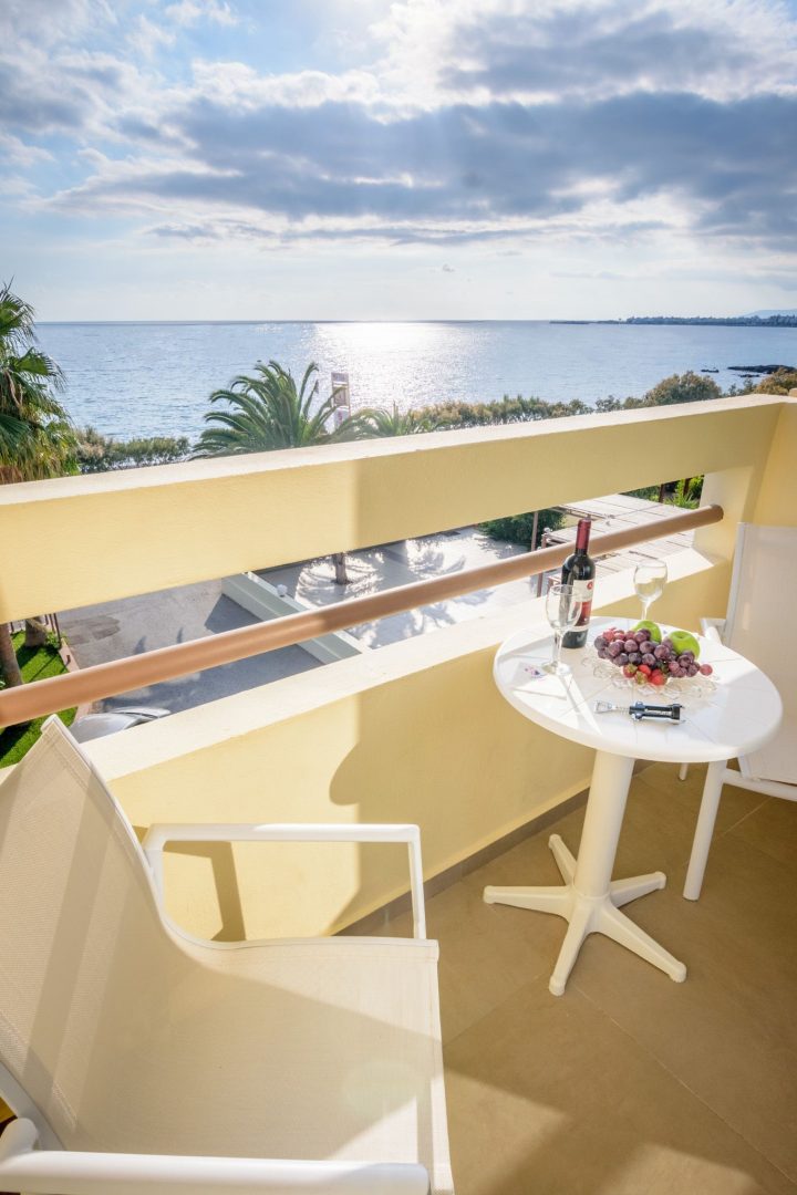 Tylissos Beach Hotel - TRISEA - 11