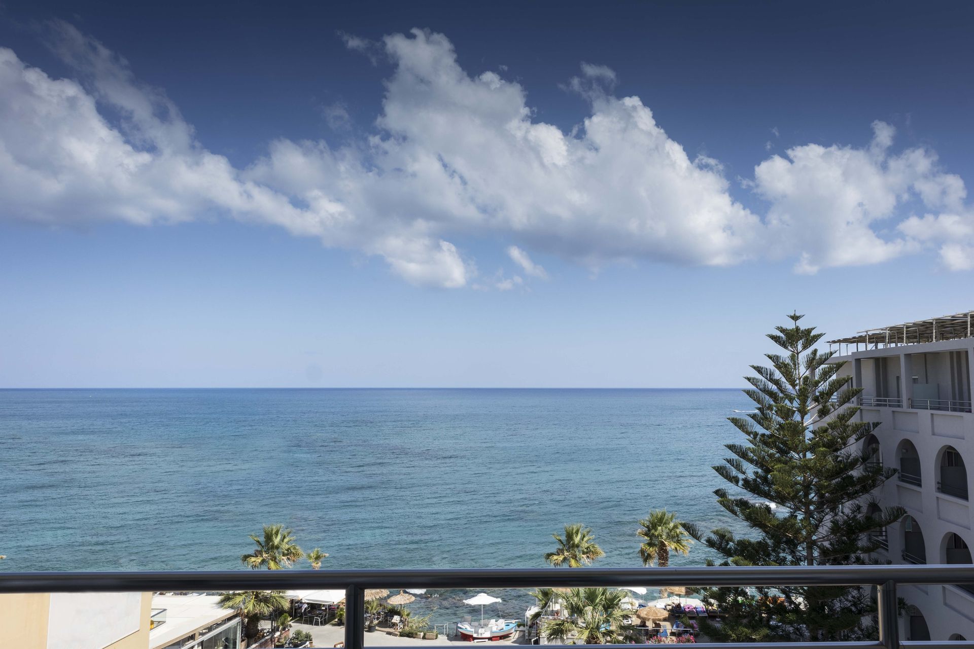 Glaros Beach Hotel - DDSV - 2