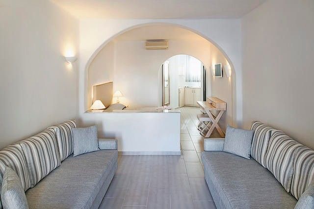 Aegean Plaza Hotel - SUI - 2