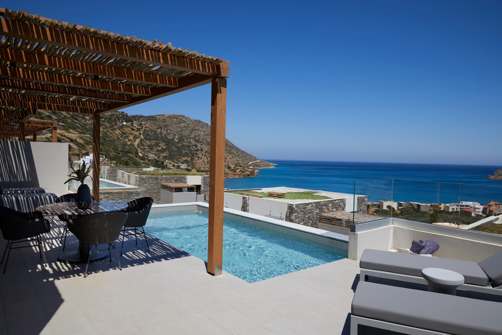 Cayo Exclusive Resort & Spa - DUPLX - 3