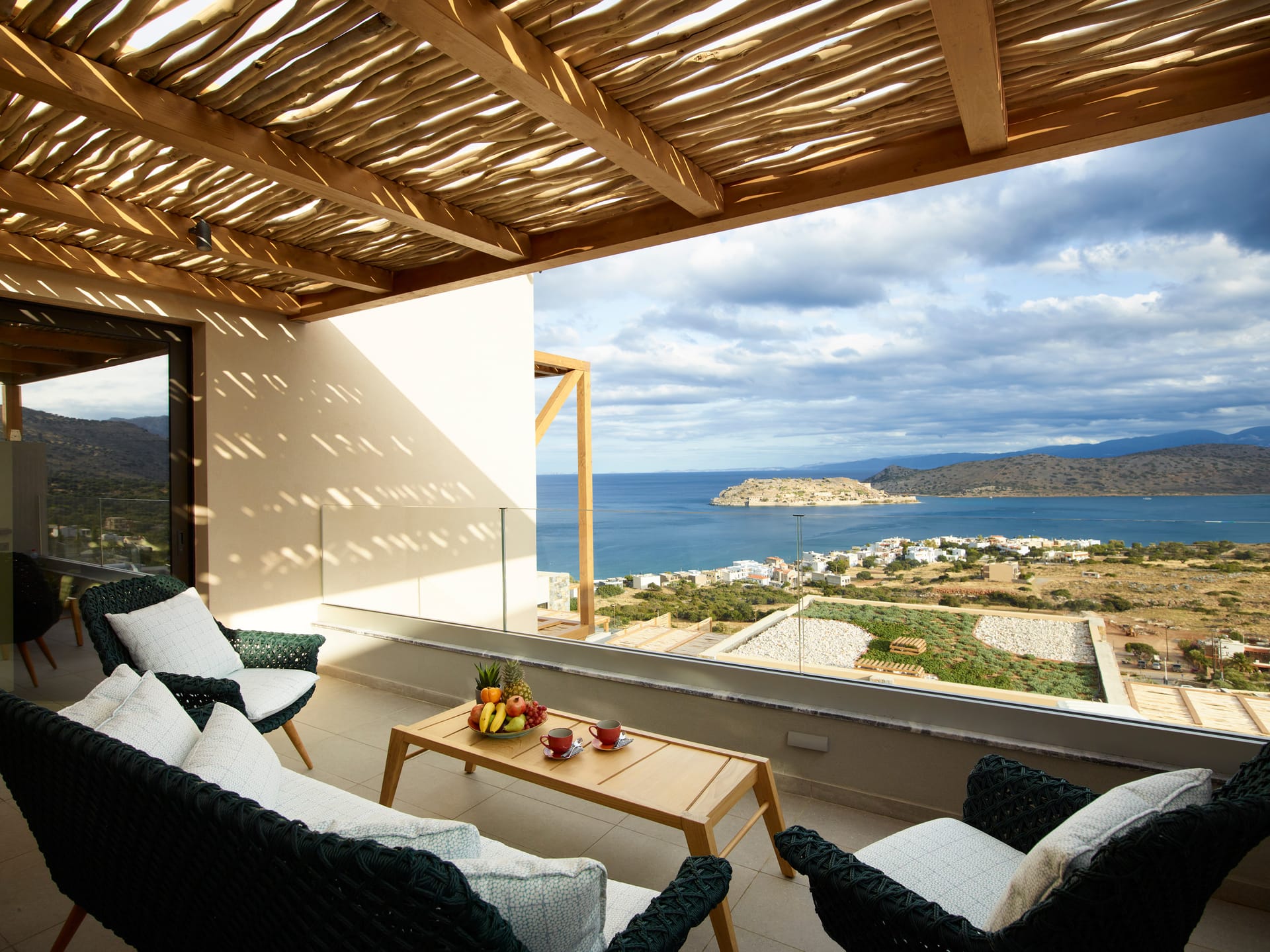 Cayo Exclusive Resort & Spa - D2S - 3