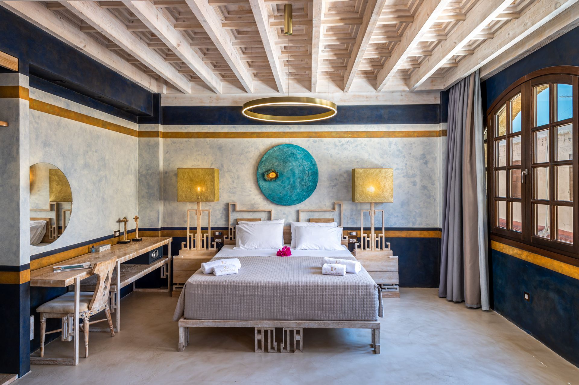 10GR Boutique Hotel & Wine Bar Rhodes - SUILIN - 3