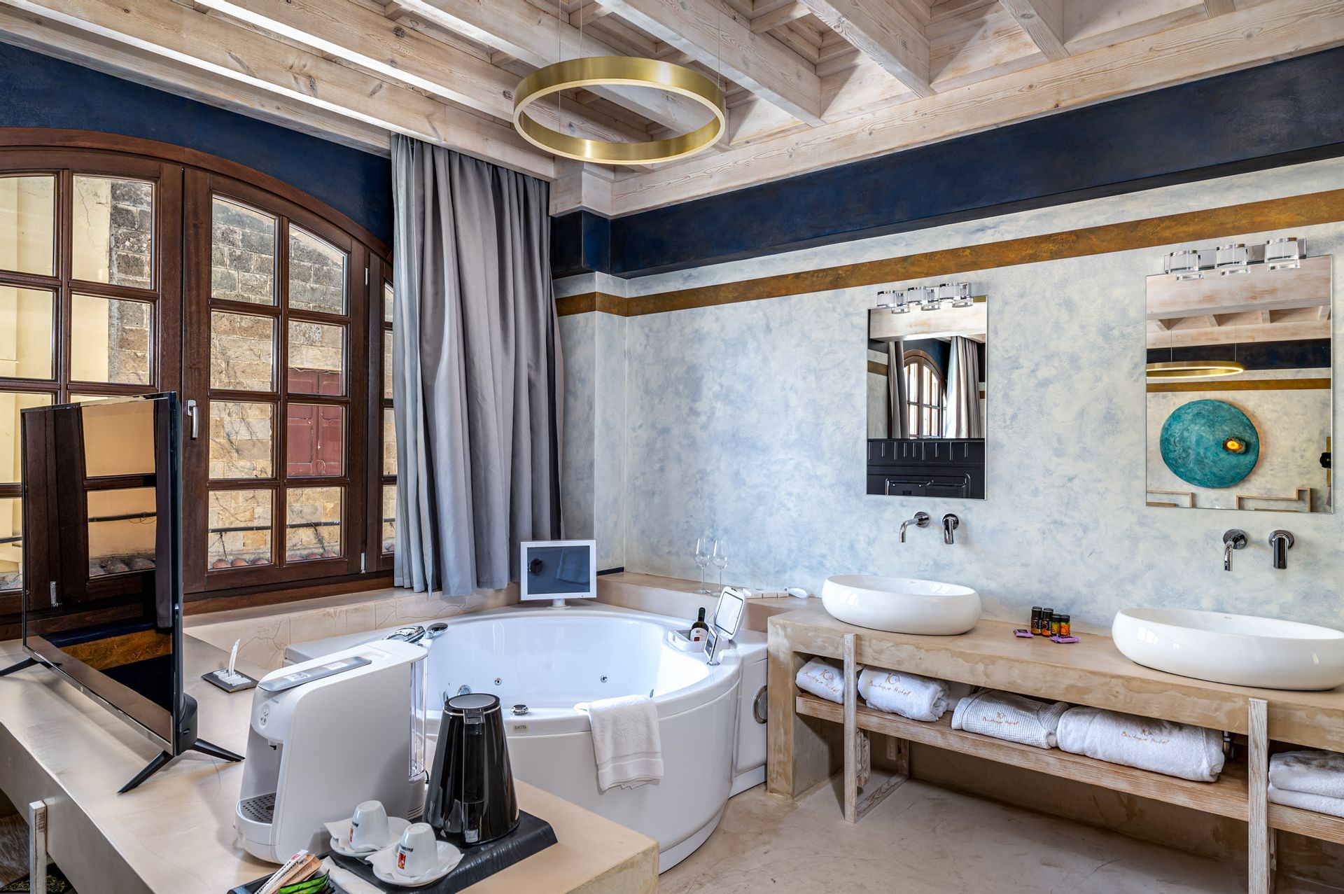 10GR Boutique Hotel & Wine Bar Rhodes - SUILIN - 5