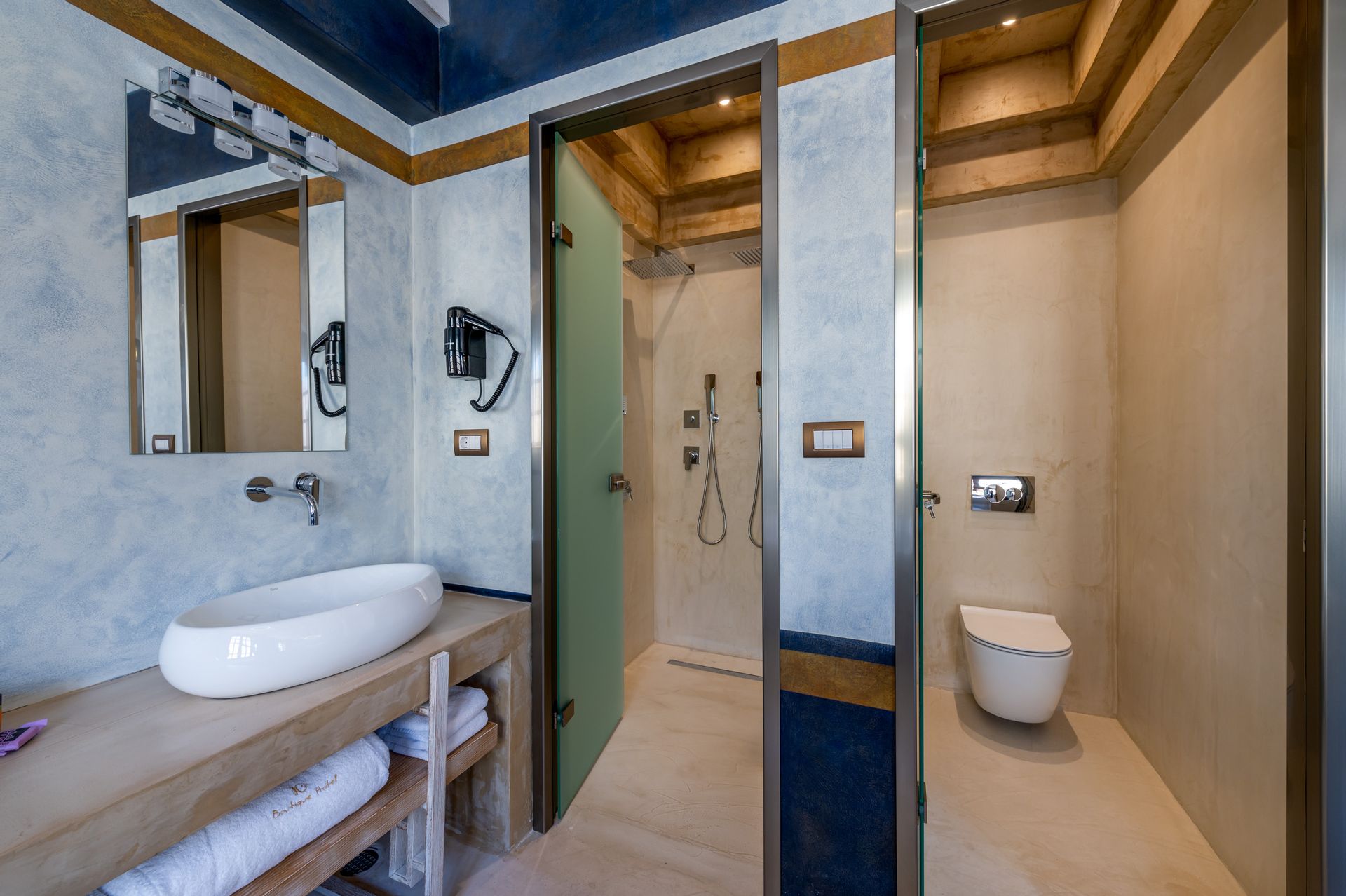10GR Boutique Hotel & Wine Bar Rhodes - SUILIN - 7