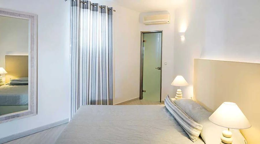 Aegean Plaza Hotel - FAM - 4