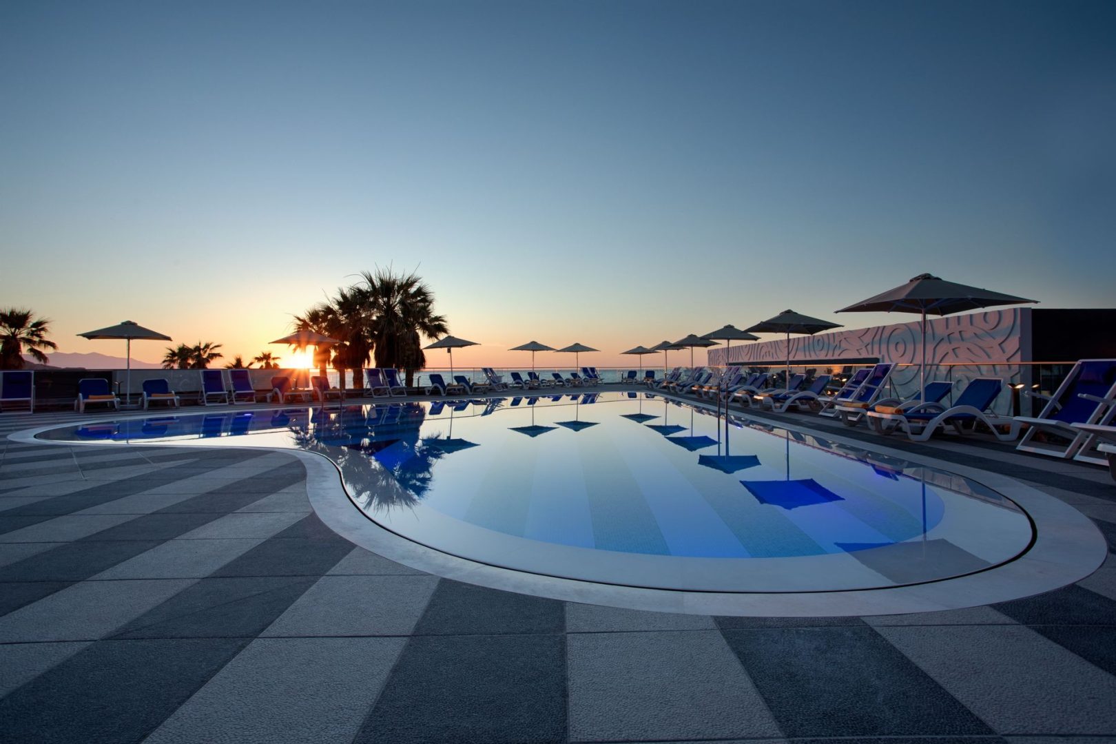 Arina Beach Resort - F4SU - 2