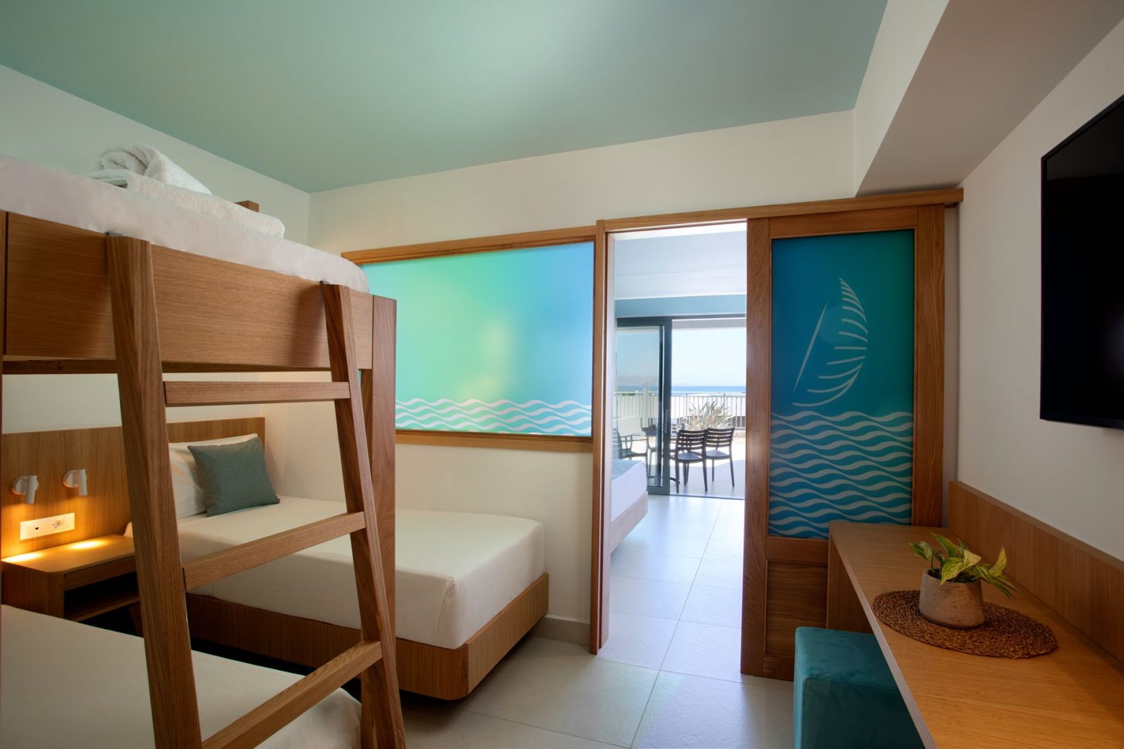 Arina Beach Resort - F5SV - 6
