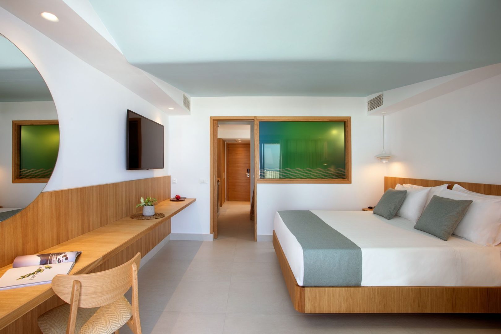 Arina Beach Resort - F5SV - 7