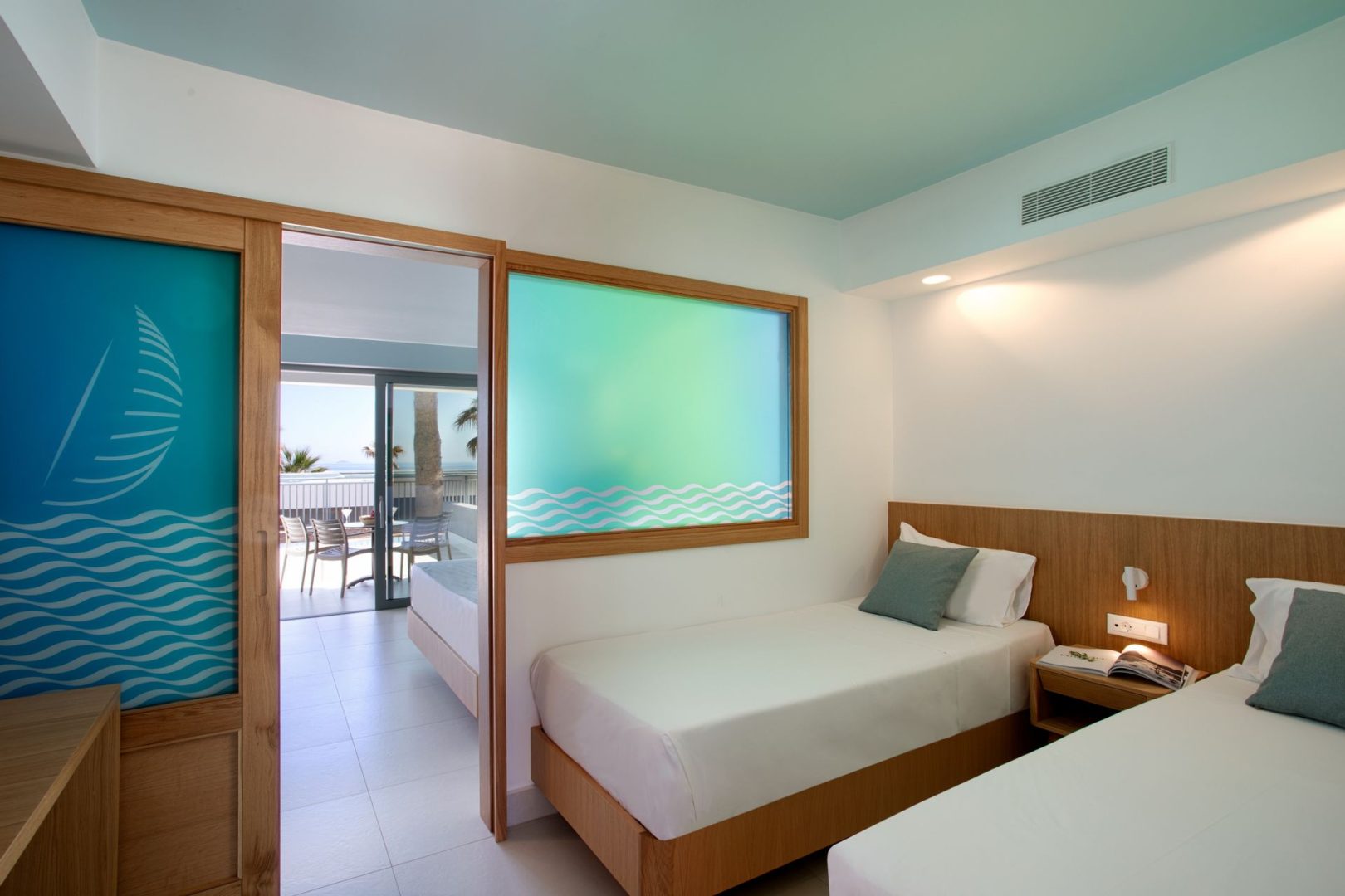 Arina Beach Resort - F4SV - 6