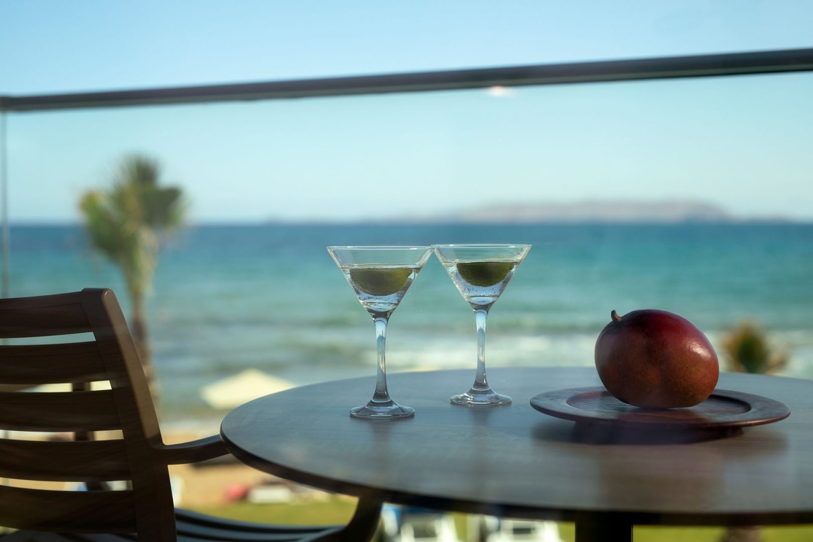 Arina Beach Resort - DBPH - 6
