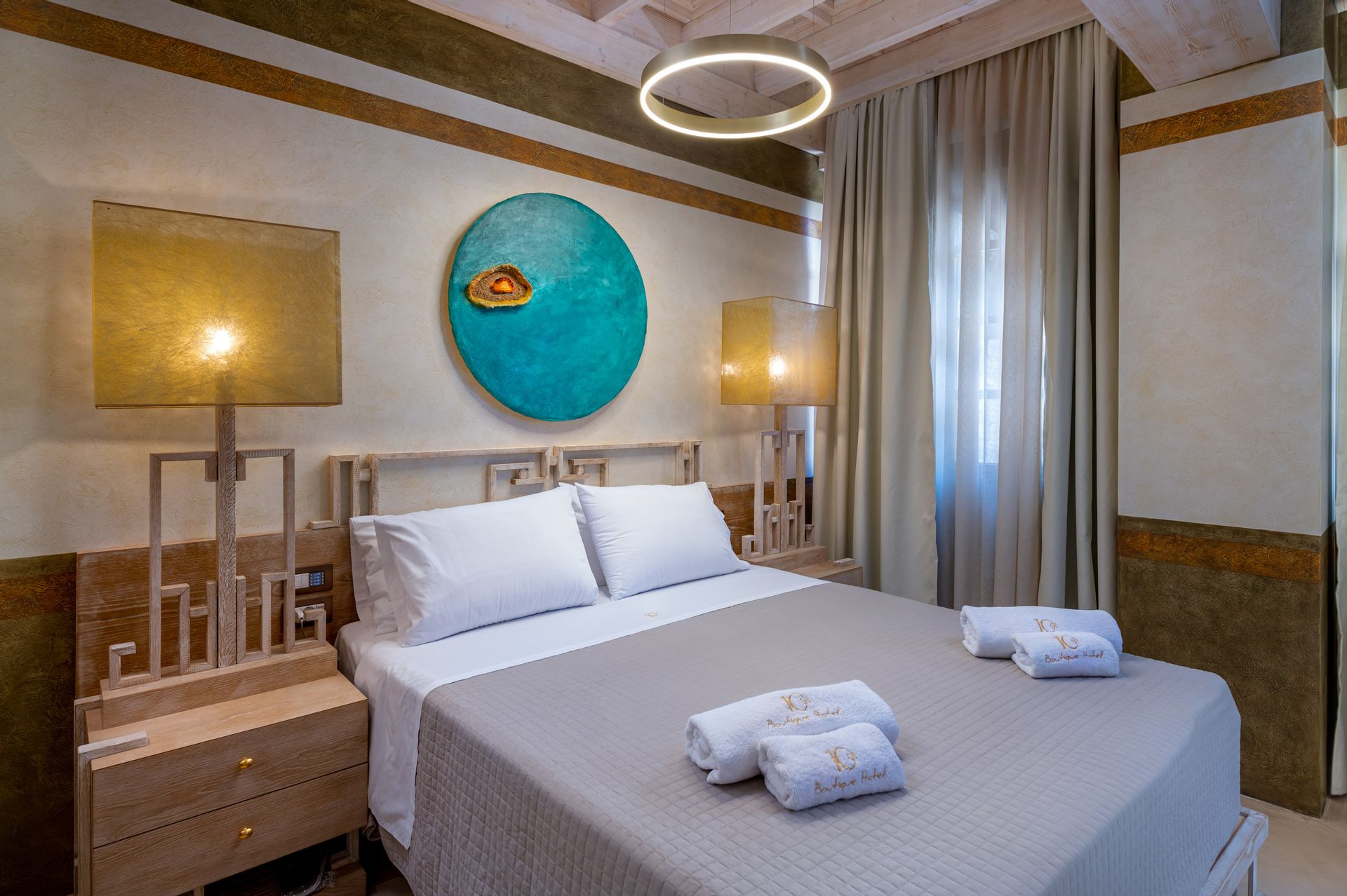 10GR Boutique Hotel & Wine Bar Rhodes - SUIKAM - 2