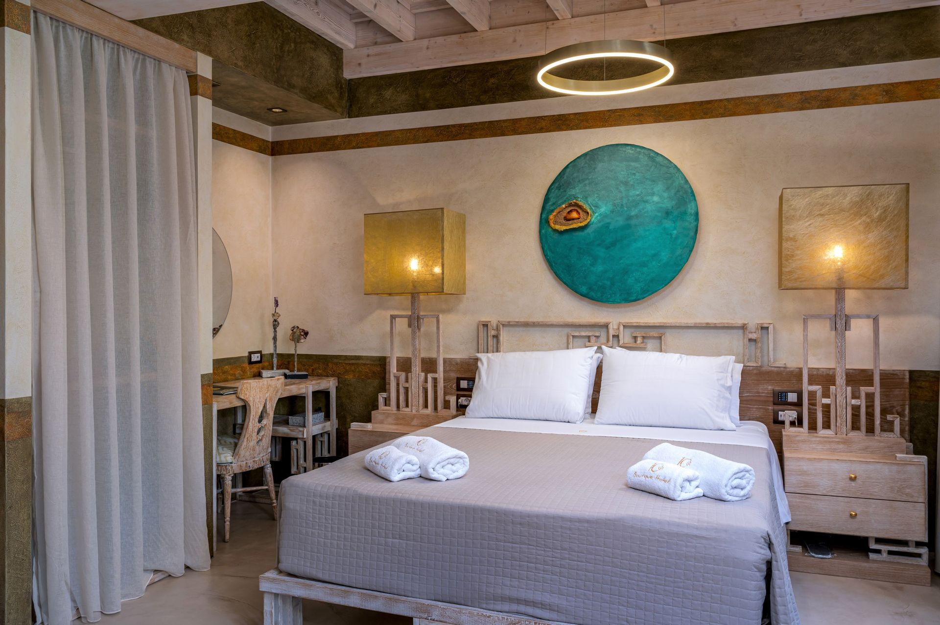 10GR Boutique Hotel & Wine Bar Rhodes - SUIKAM - 6