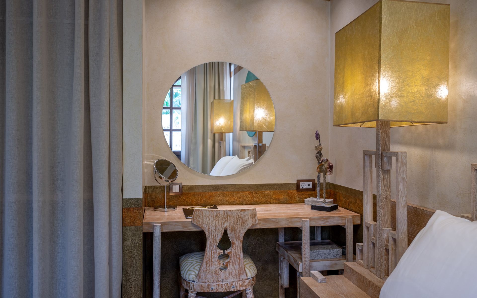 10GR Boutique Hotel & Wine Bar Rhodes - SUIKAM - 5
