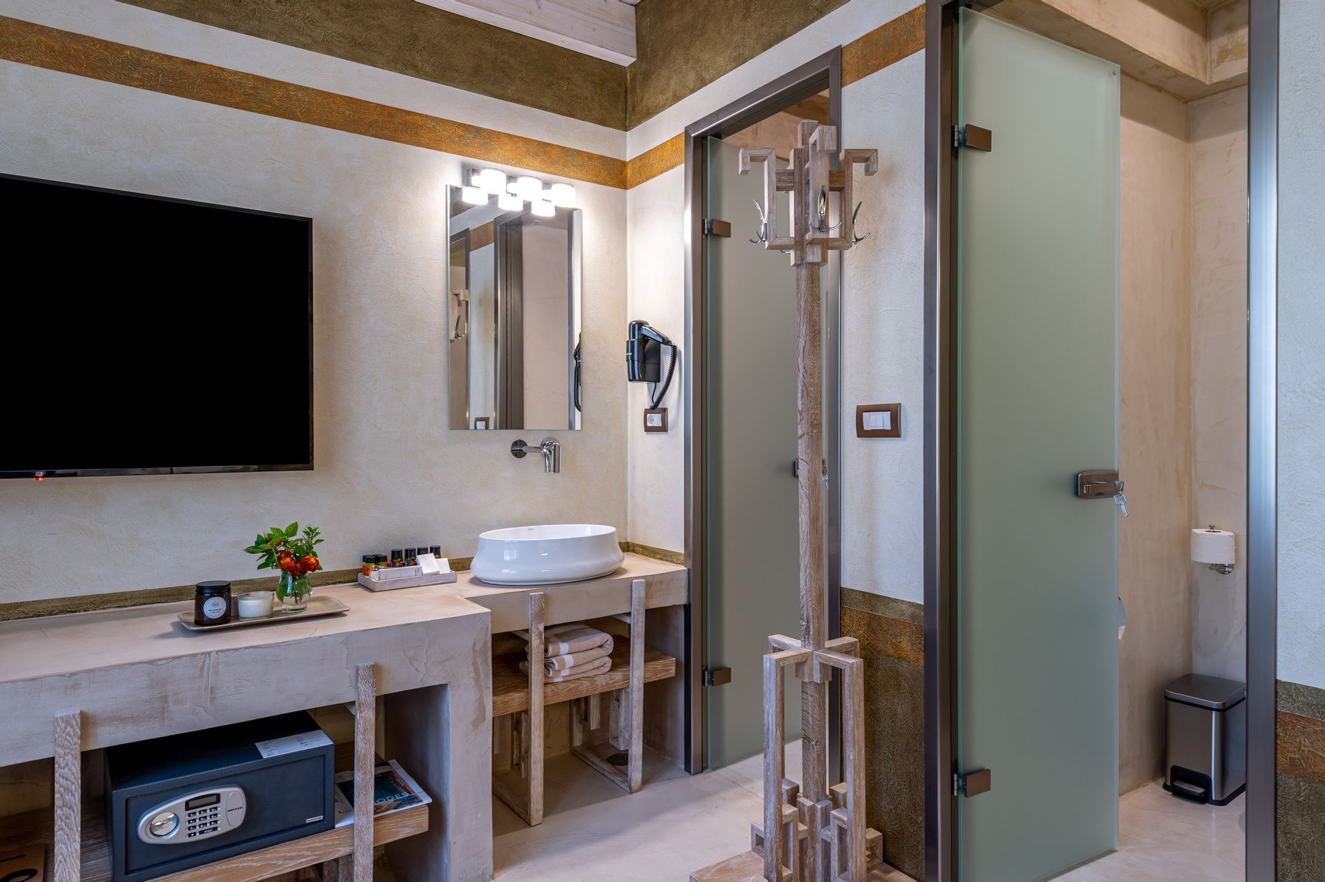 10GR Boutique Hotel & Wine Bar Rhodes - SUIKAM - 8
