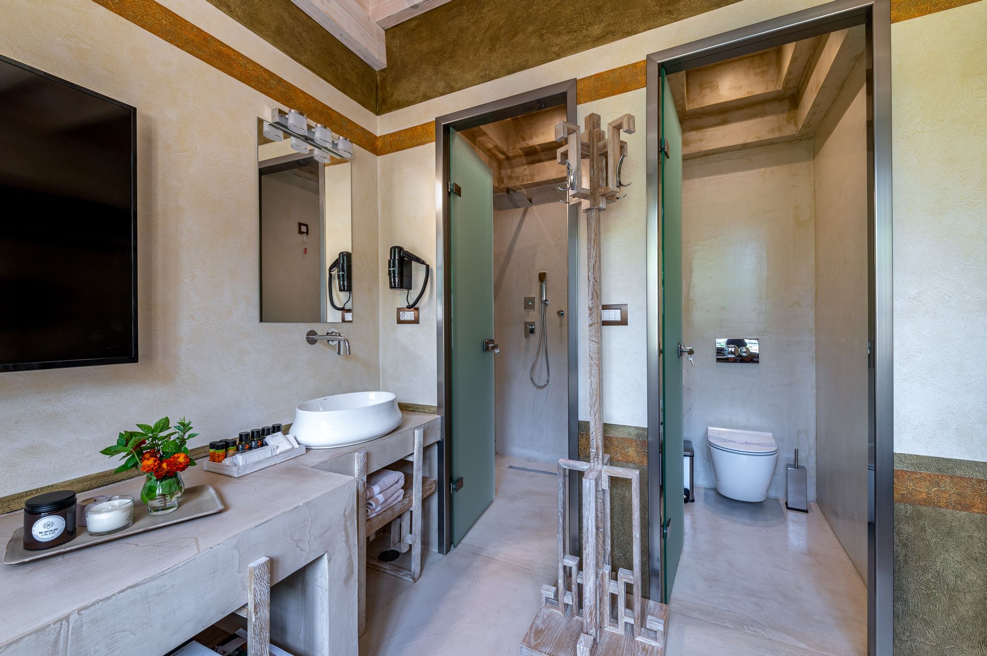 10GR Boutique Hotel & Wine Bar Rhodes - SUIKAM - 4
