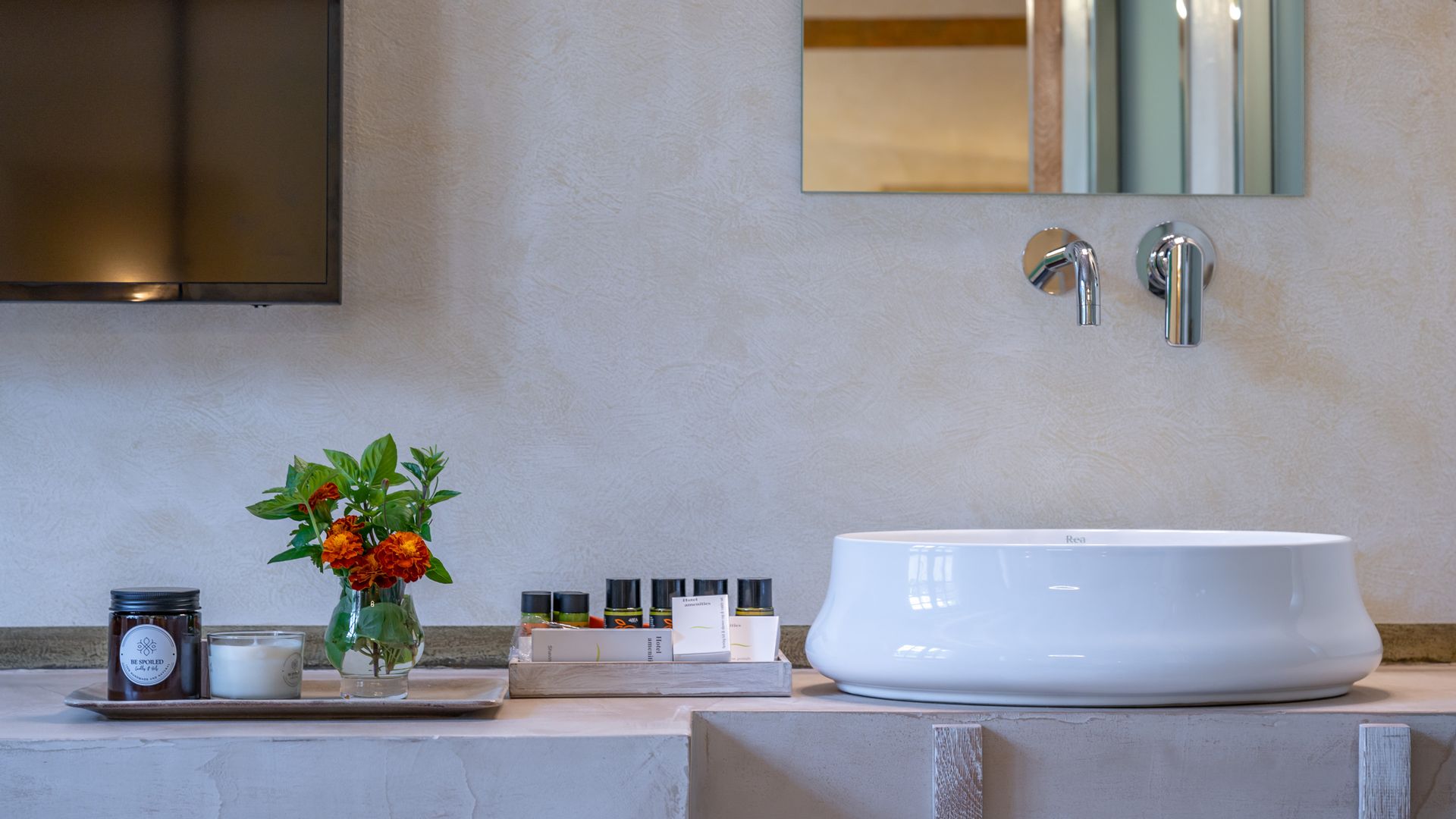 10GR Boutique Hotel & Wine Bar Rhodes - SUIKAM - 9
