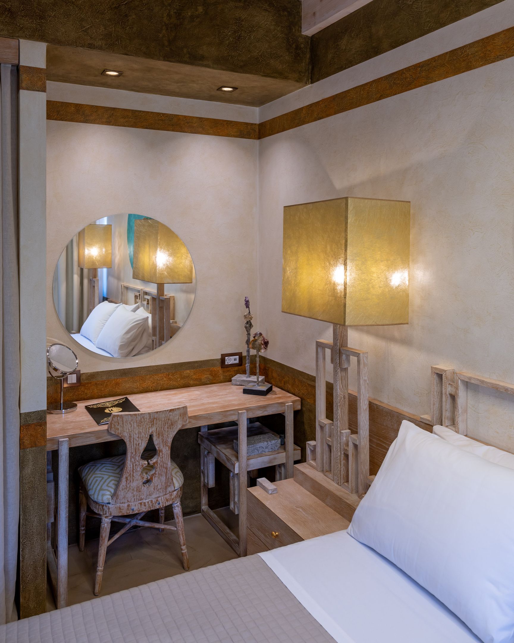 10GR Boutique Hotel & Wine Bar Rhodes - SUIKAM - 14