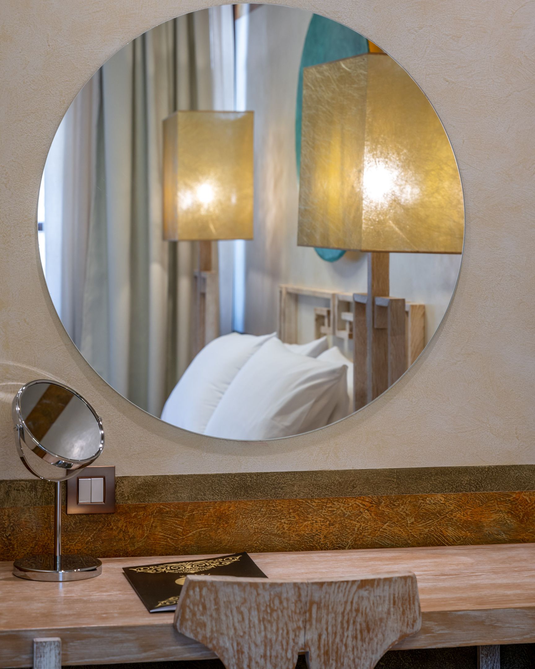 10GR Boutique Hotel & Wine Bar Rhodes - SUIKAM - 15