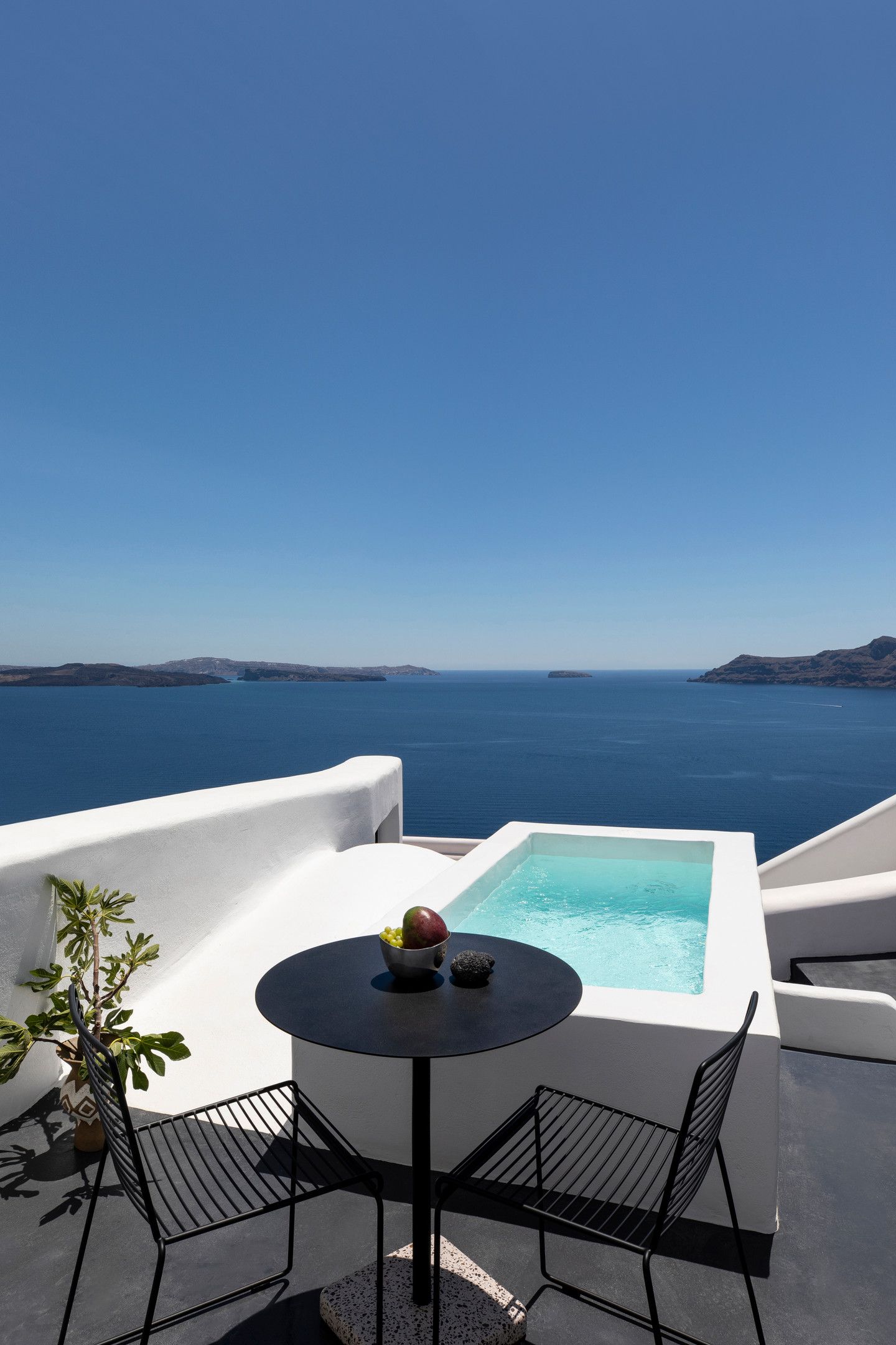 Abyss Suites - JSUI - 7