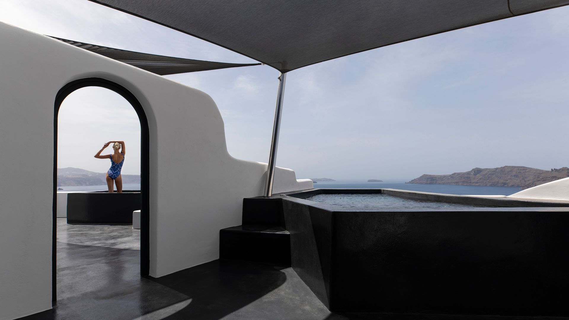 Abyss Suites - SUPS - 4