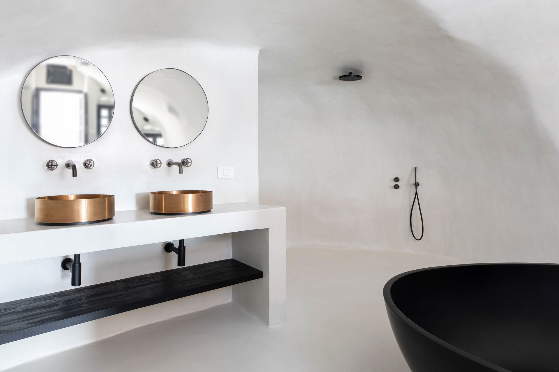 Abyss Suites - SUPS - 6