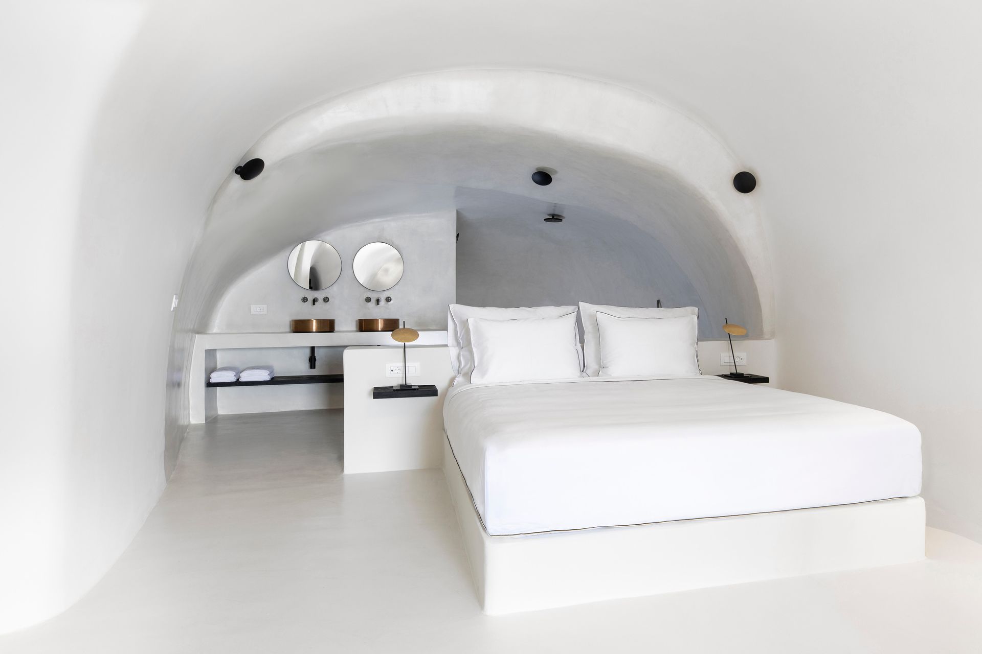 Abyss Suites - SUPS - 5