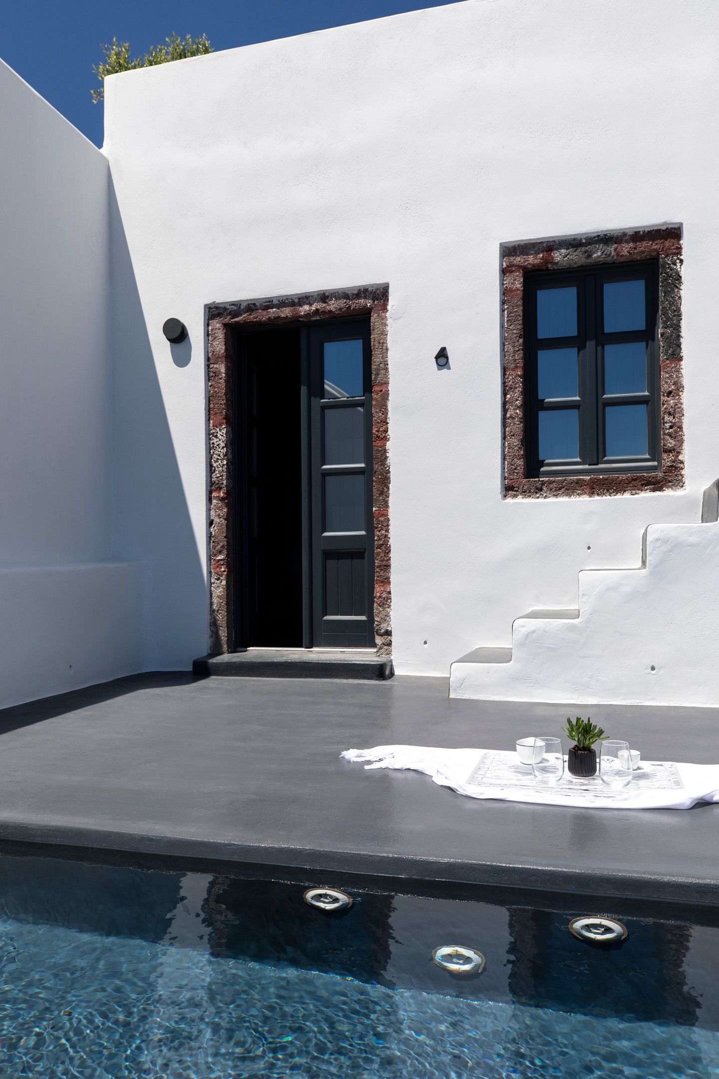 Abyss Suites - VILLA - 21