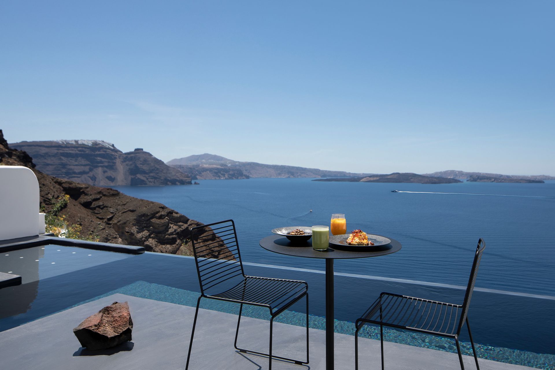 Abyss Suites - VILLA - 17