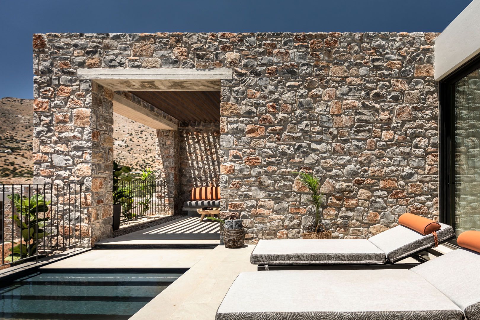 Domes of Elounda Autograph Collection - TOMV - 19
