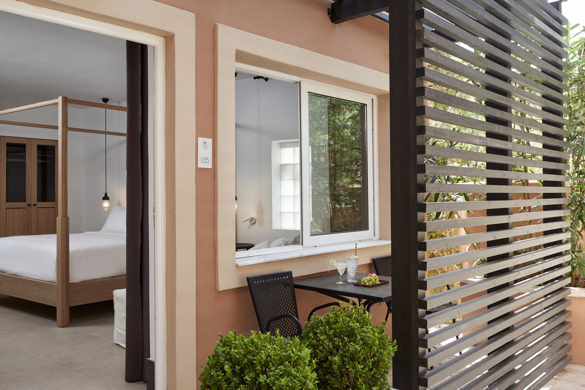 Lena Mare Boutique Hotel - DEPV - 2