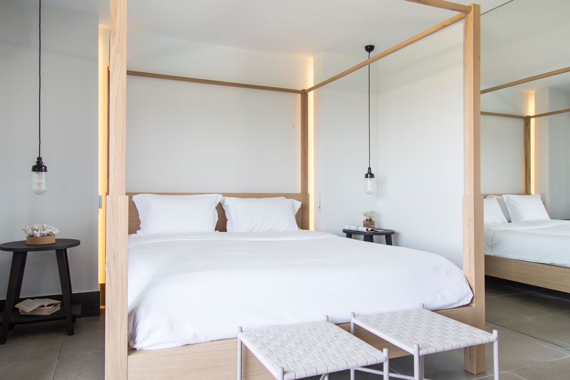 Lena Mare Boutique Hotel - DEPV - 7