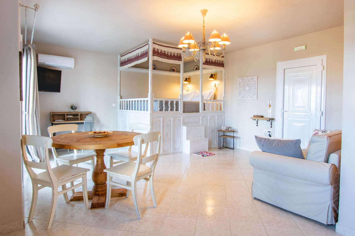 Elaia Villas Karpathos - LIODEN - 2
