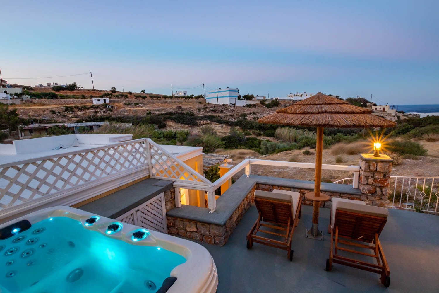 Elaia Villas Karpathos - LIODEN - 4