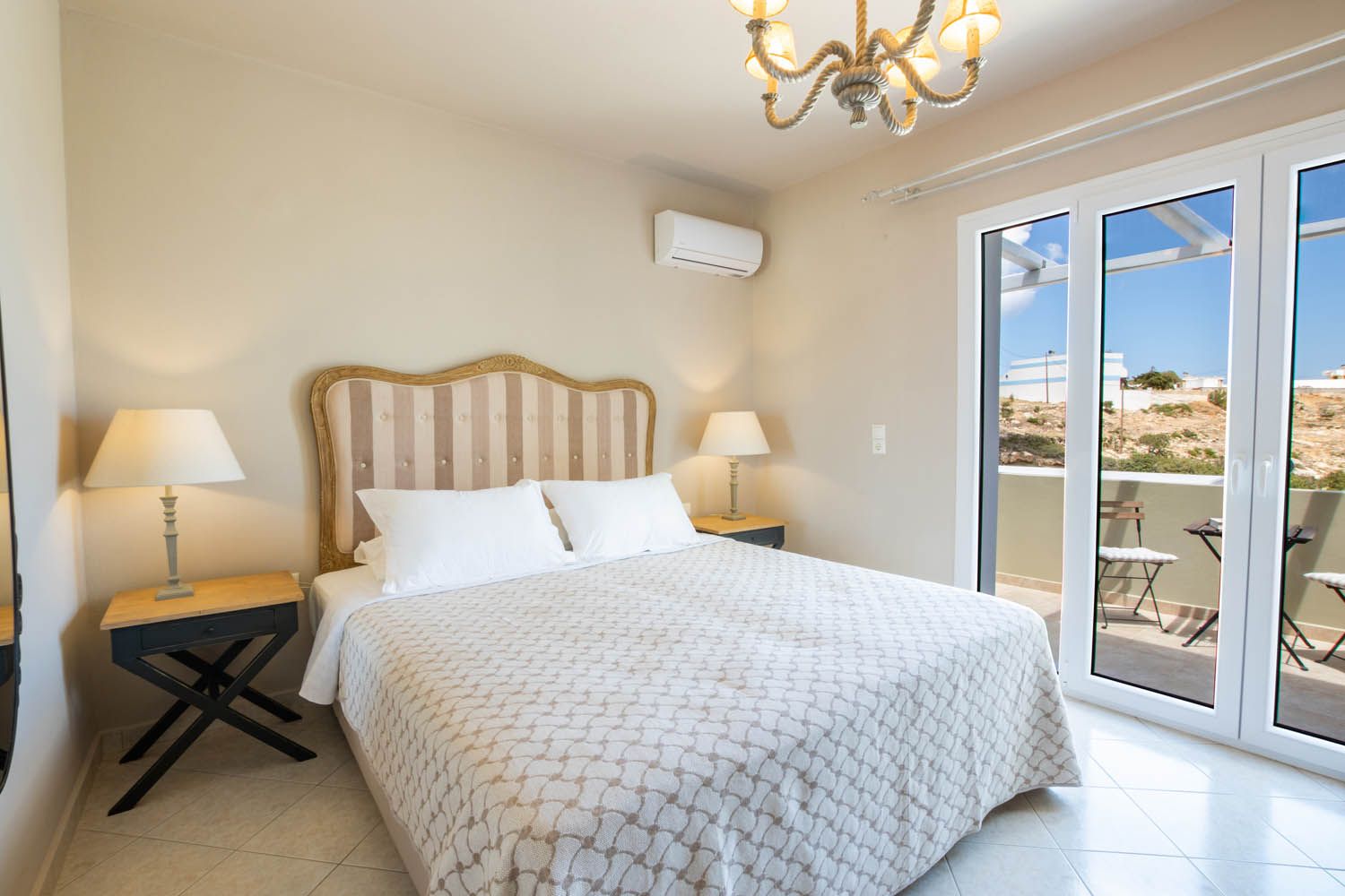 Elaia Villas Karpathos - LIODEN - 6