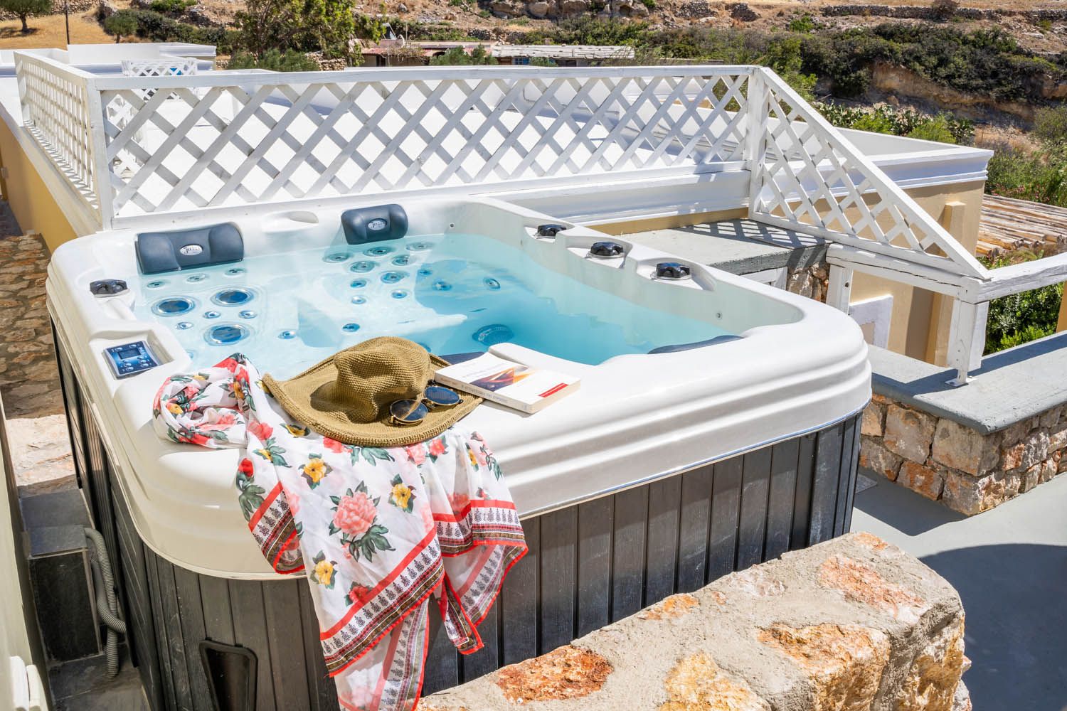 Elaia Villas Karpathos - LIODEN - 7