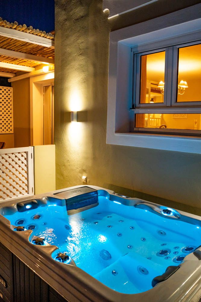 Elaia Villas Karpathos - LIODEN - 9