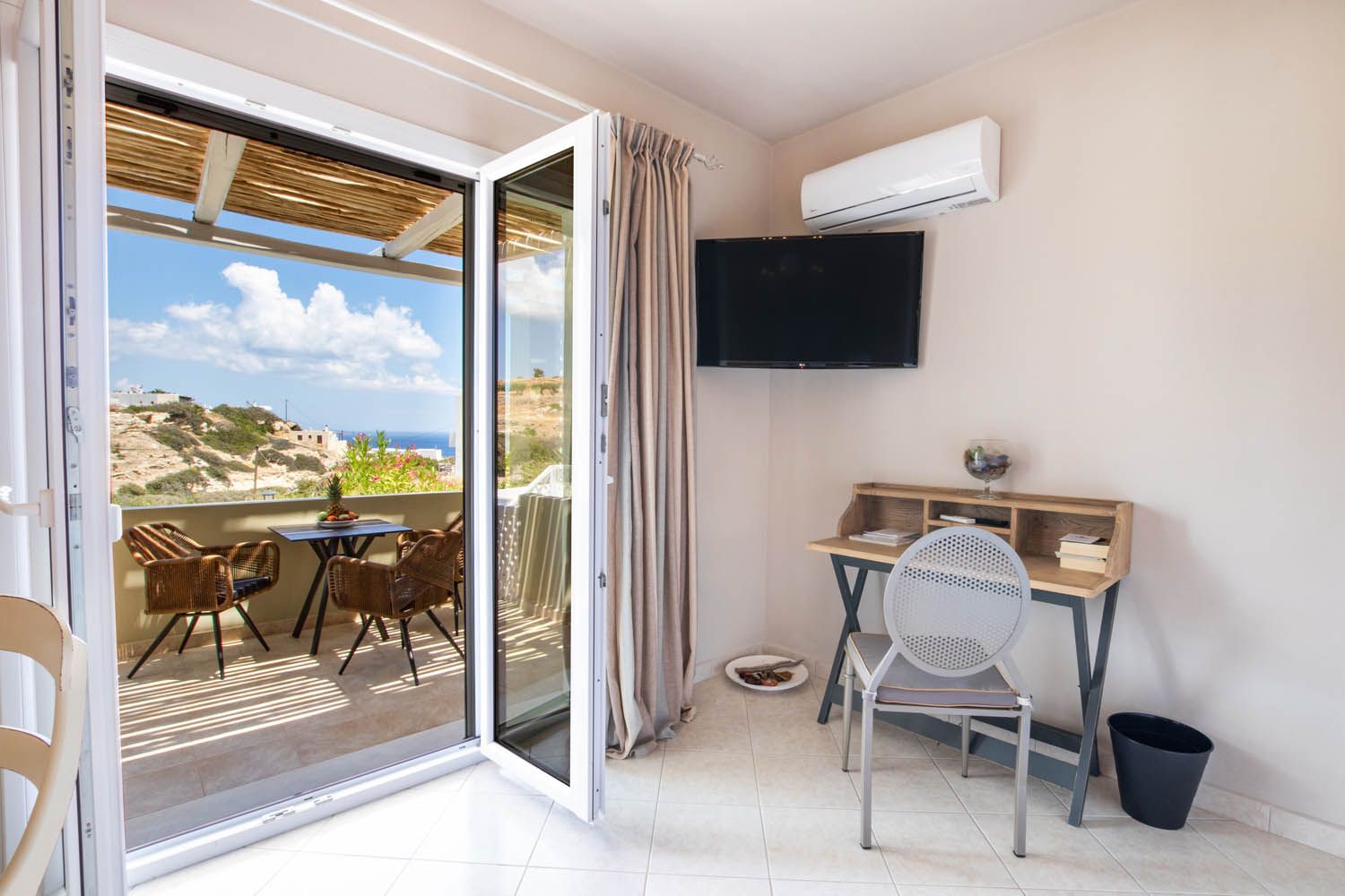 Elaia Villas Karpathos - LIODEN - 11