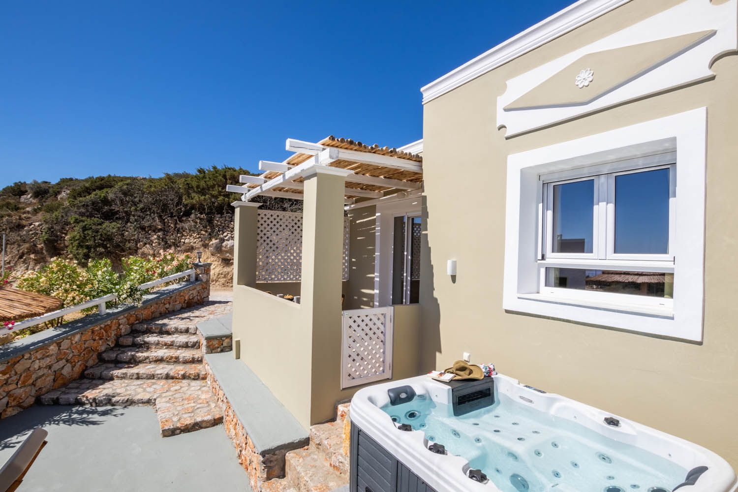Elaia Villas Karpathos - LIODEN - 12