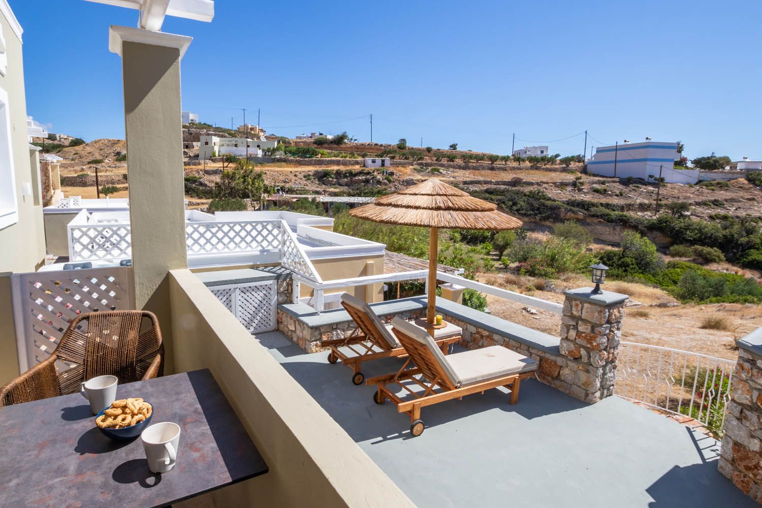 Elaia Villas Karpathos - LIODEN - 13
