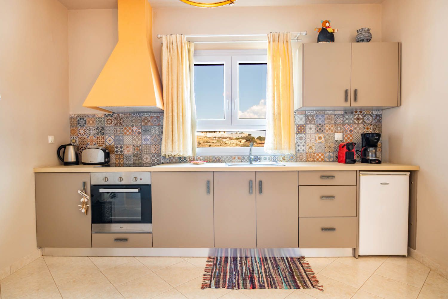 Elaia Villas Karpathos - LIODEN - 14