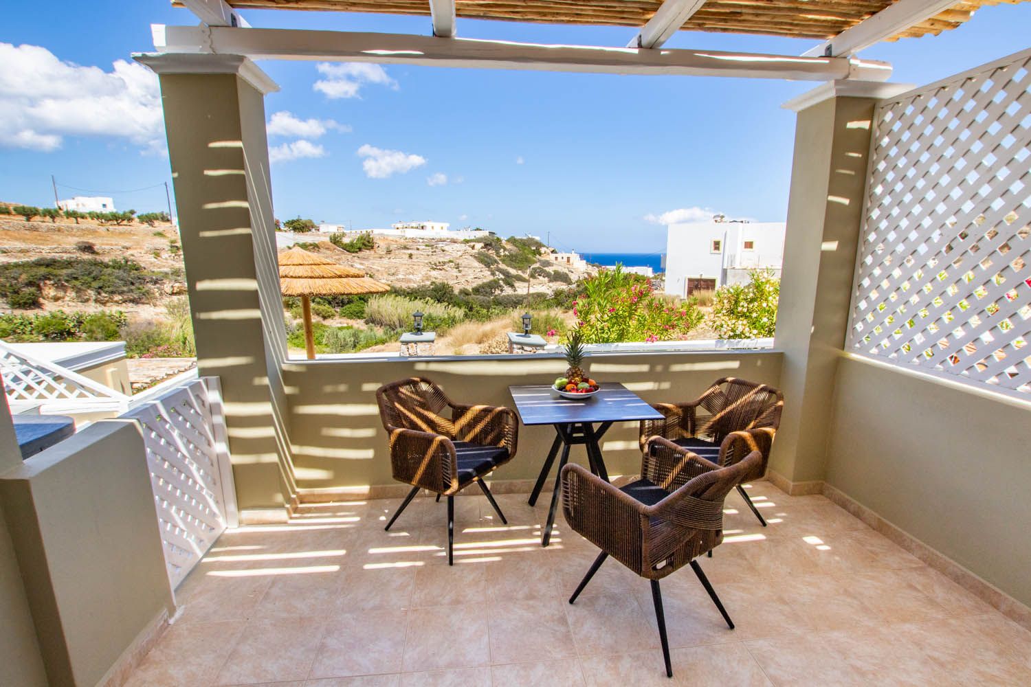 Elaia Villas Karpathos - LIODEN - 16