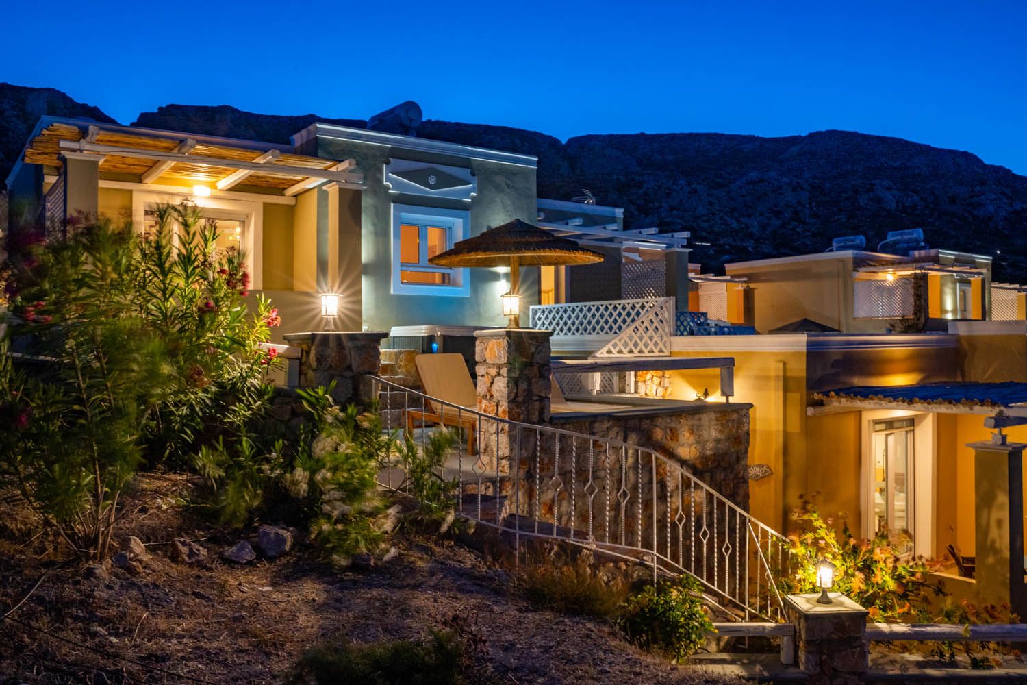 Elaia Villas Karpathos - LIODEN - 17