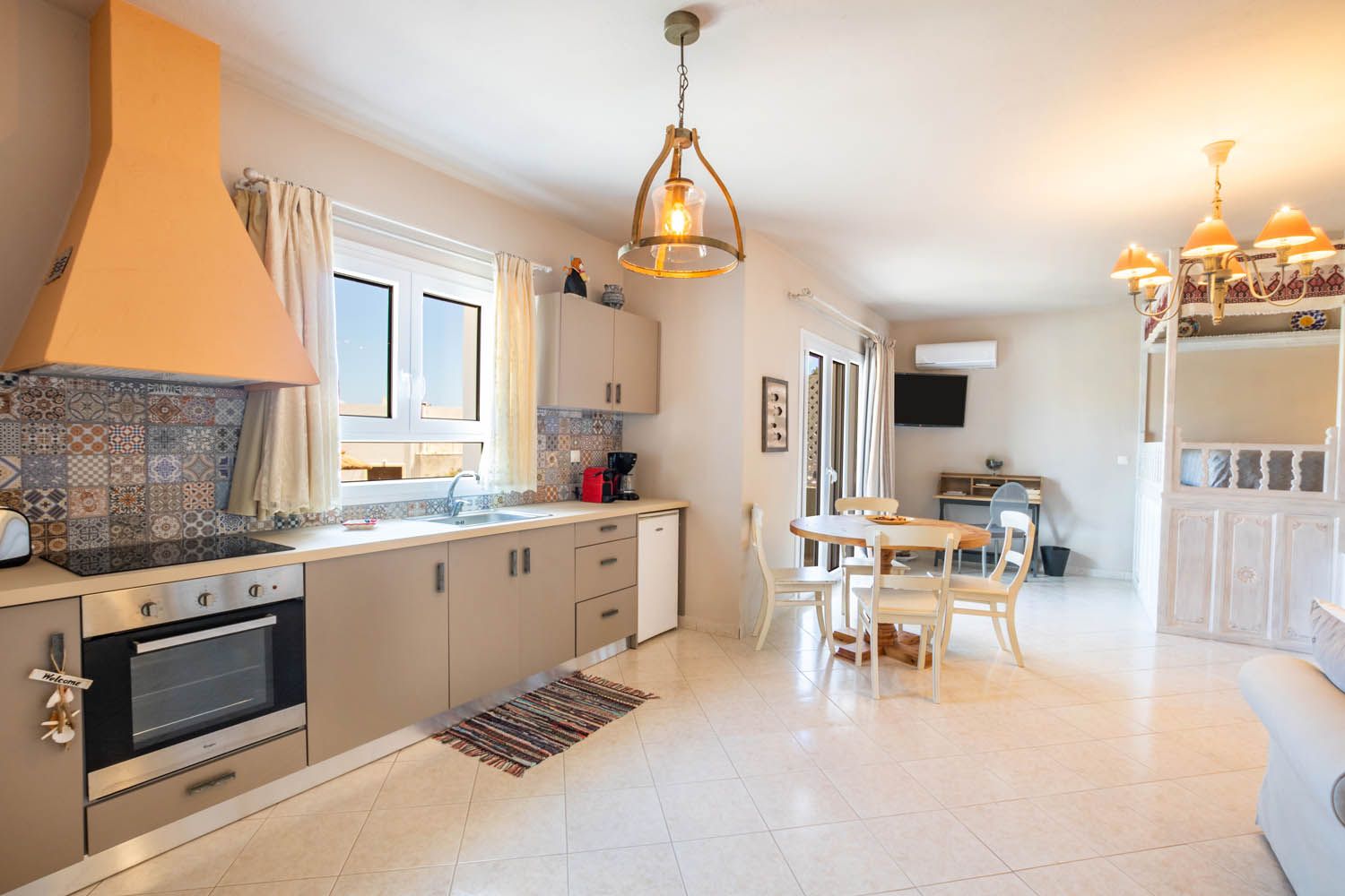 Elaia Villas Karpathos - LIODEN - 19