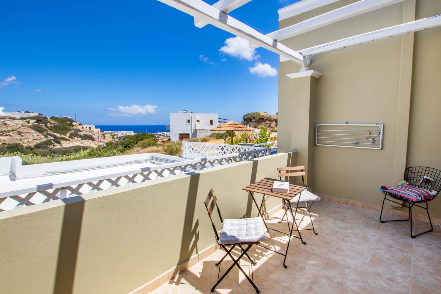 Elaia Villas Karpathos - LIODEN - 21