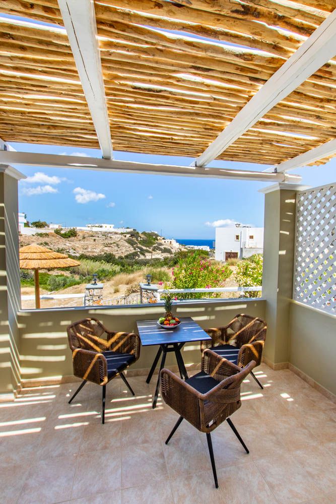 Elaia Villas Karpathos - LIODEN - 23