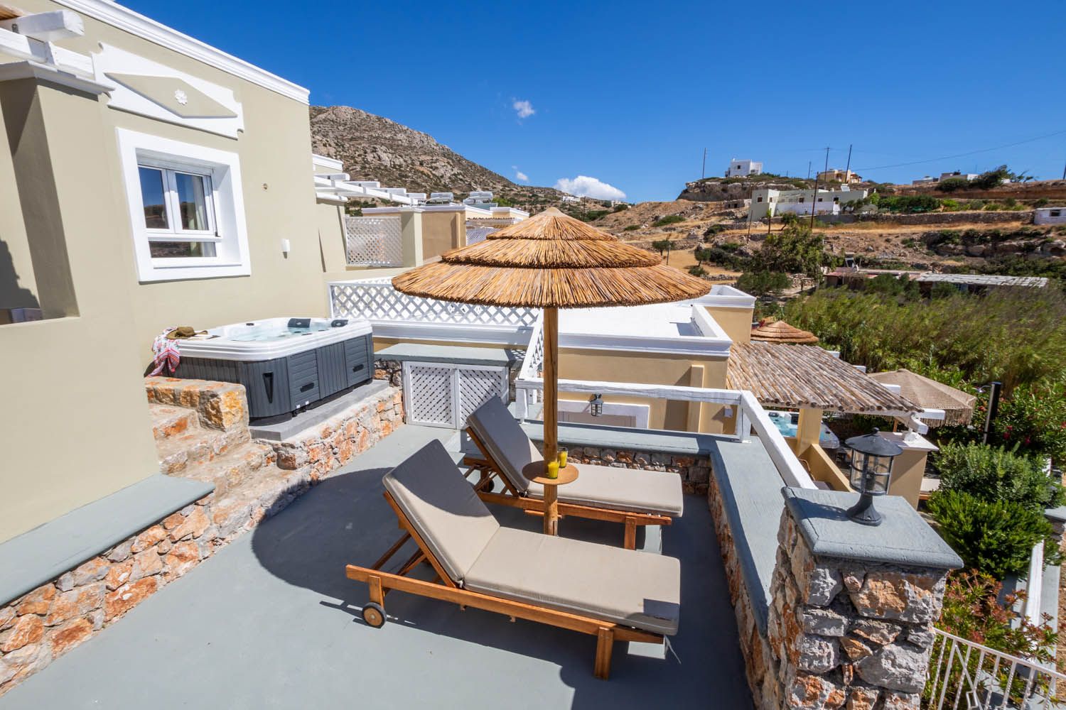 Elaia Villas Karpathos - LIODEN - 24